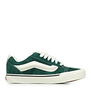Vans Pig Suede Green