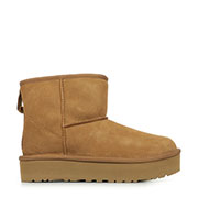 UGG Kids Classic Mini Platform