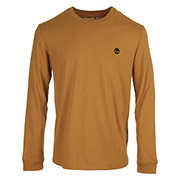 Timberland Long Sleeve Dnstn Rv Crewing Slim
