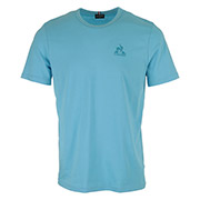 Le Coq Sportif Monochrome Tee Ss N3