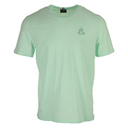 Le Coq Sportif Monochrome Tee Ss N3