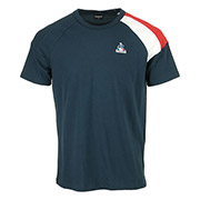 Le Coq Sportif Tri Tee Ss N4