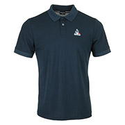 Le Coq Sportif Ess Polo Ss N°1