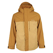 Timberland Waterproof 3 In 1 Jacket