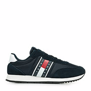 Tommy Hilfiger New Tjm Runner Casual Ess