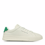 Tommy Hilfiger Th Court Lth Detail Ess