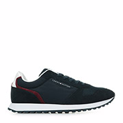 Tommy Hilfiger New Eva Runner Summer Nylon Pop