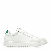 Tommy Hilfiger Th Basket Core Lth Mix