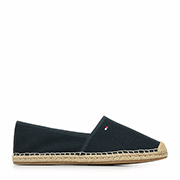 Tommy Hilfiger Flag Canvas Espadrille