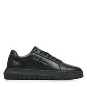 Calvin Klein Jeans Chunky Cupsole Mono Lth