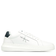Calvin Klein Jeans Chunky Cupsole Mono Lth