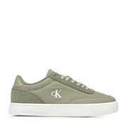 Calvin Klein Jeans Classic Cupsole Mg Canvas