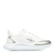 Calvin Klein Jeans Eva Runner Low Lace Mix Ml Wn