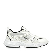 Calvin Klein Jeans Retro Tennis Mesh Ml