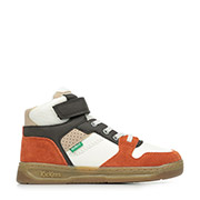 Kickers Kickado