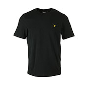 Lyle & Scott Plain T shirt