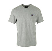 Lyle & Scott Plain T shirt
