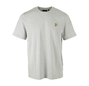 Lyle & Scott Plain T shirt