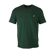 Lyle & Scott Plain T shirt