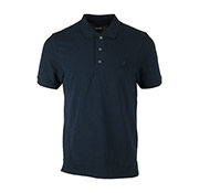 Lyle & Scott Tonal Eagle Polo Shirt