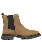 Kickers Kick DeckFit