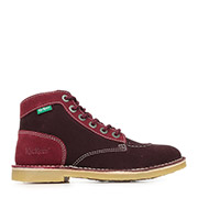 Kickers KickLegend