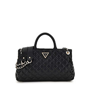 Guess Giully Girlfriend Shoulder Satchel