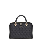 Guess Orlina Logo Society Satchel