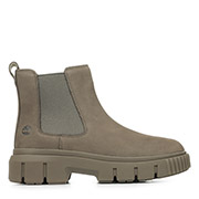 Timberland Greyfield Mid Chelsea Boot