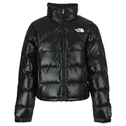 The North Face W 2000 Retro Nuptse Jacket