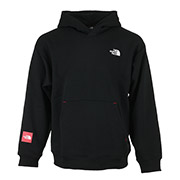 The North Face U Axys Hoodie