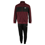 PUMA Poly Colorblock Suit