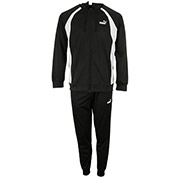 PUMA Hooded Poly Suit