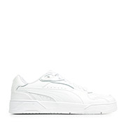 PUMA RBD Break Low
