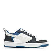 PUMA Rebound V6 Lo Jr