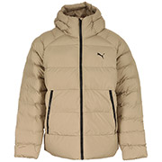 PUMA Mono Hooded Jacket