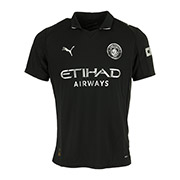 PUMA Mcfc