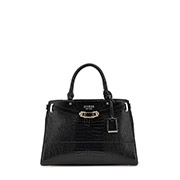 Guess Silvye Luxury Satchel