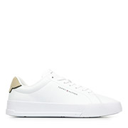 Tommy Hilfiger Th Court lth Detail Ess