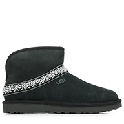 UGG W Classic Mini Crescent