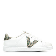 Victoria Tenis Piel Verutas Glit