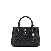 Guess Bessey Luxury Satchel