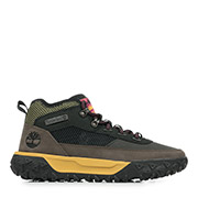 Timberland Greenstride Motion 6 Mid Lace Hkr Boot