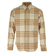 Timberland Midweight Flannel Chec