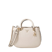 Guess Fedora Shoulder Satchel