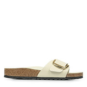 Birkenstock Madrid Big Buckle