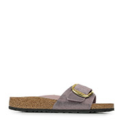 Birkenstock Madrid Big Buckle
