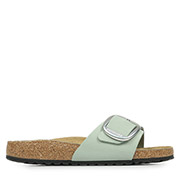 Birkenstock Madrid Big Buckle