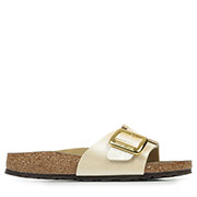 Birkenstock Catalina Cushion Buckle