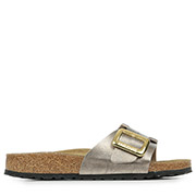 Birkenstock Catalina Cushion Buckle